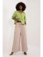 Dámske nohavice model 197538 Podúroveň