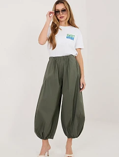 Dámske nohavice model 225856 Rue Paris