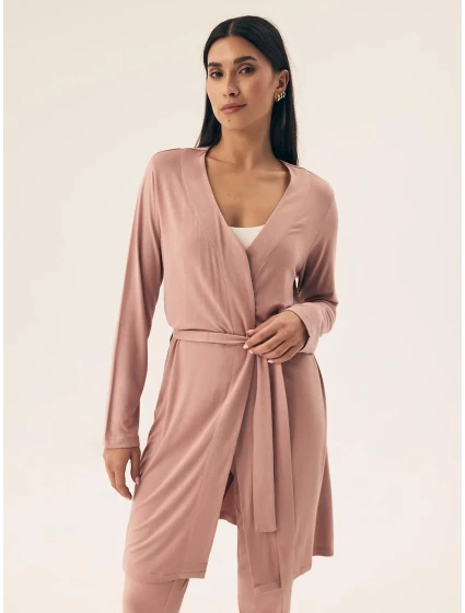 Henderson Dámsky župan 42681 Noves long/r S-XL