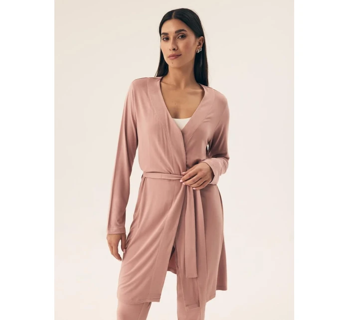 Henderson Dámsky župan 42681 Noves long/r S-XL