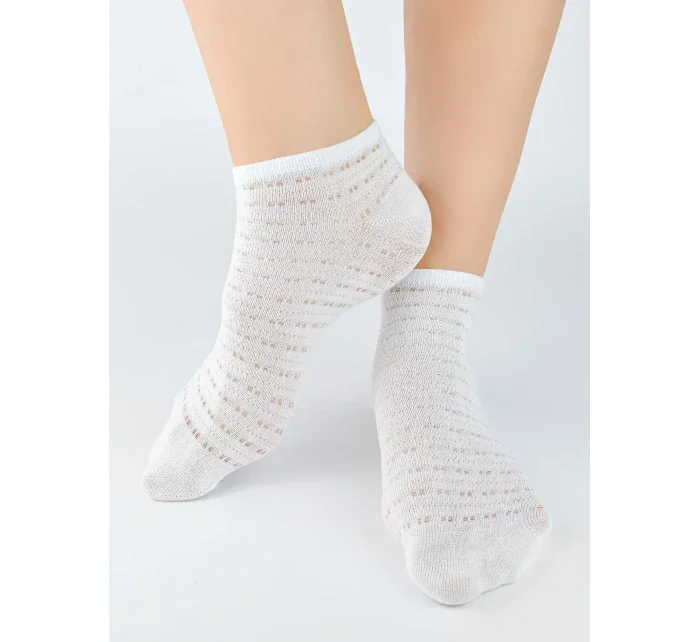 Ponožky model 21004722 Jock 3542 - Noviti