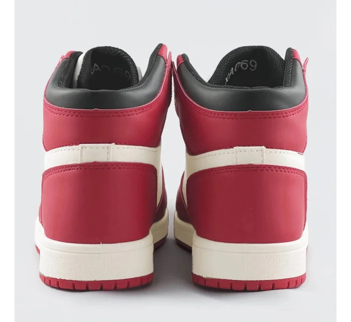 dámské tenisky sneakers nad model 17345916 dámské tenisky sneakers nad model 17345916