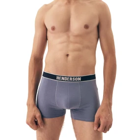Pánske boxerky 5 Pack 42704 Soon - HENDERSON
