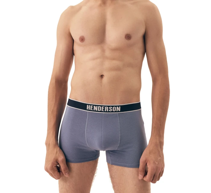 Pánské boxerky 5 pack   model 20947086 - Henderson