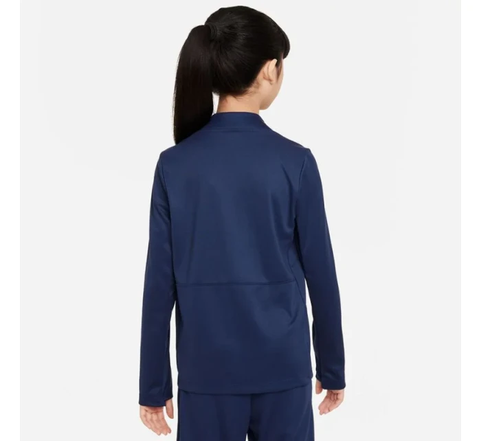 Mikina PSG DF Academy Pro Drill Top Jr model 20266507 - NIKE
