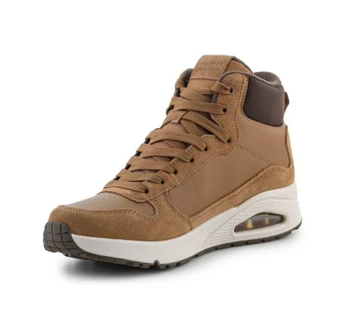 Skechers Uno Stacre Mid M 183013-WSK