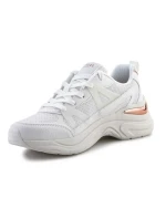 Skechers Hazel Faye Dámske topánky W 177576WHT