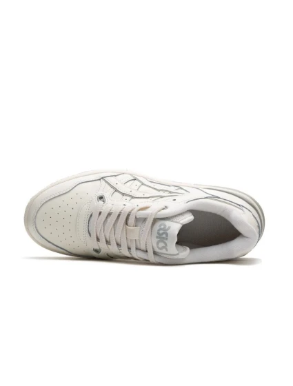 Dámske/pánske Asics EX89 White Vintage basketbalový štýl biela (1203A384-103) Dámske/pánske Asics EX89 White Vintage basketbalový štýl biela (1203A384-103)