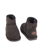EMU Australia Stinger Micro W W10937-CHOC dámska obuv