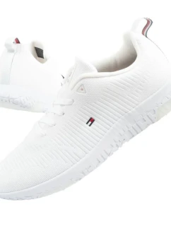 Topánky Tommy Hilfiger Corporate M FM0FM02838YBR