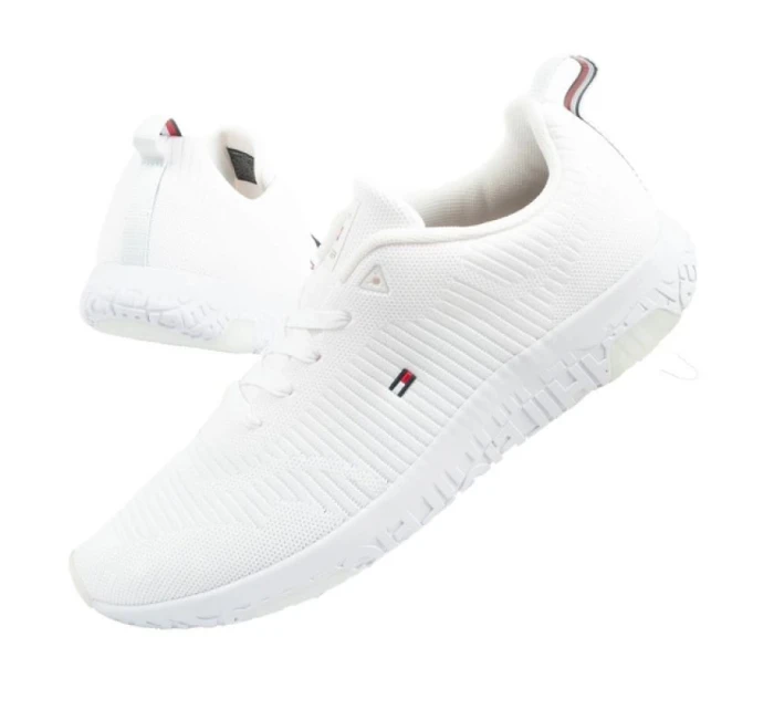 Topánky Tommy Hilfiger Corporate M FM0FM02838YBR