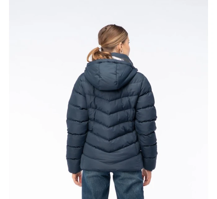 Dámska prešívaná zimná bunda LADY VARMI