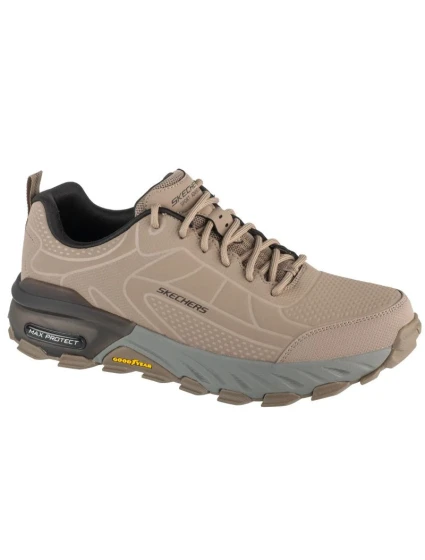Skechers Max Protect - Irongu Patike 237672-TPBK Beige 41 Skechers Max Protect - Irongu Patike 237672-TPBK Beige 41
