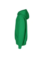 Detská mikina Chill (trávovo zelená)