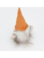 DEKORATÍVNY ŠKRIATOK ŠKRIATOK 15CM CHLAPEC