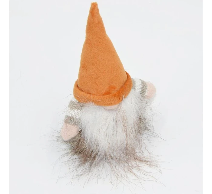 DEKORATÍVNY ŠKRIATOK ŠKRIATOK 15CM CHLAPEC