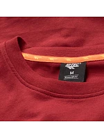 Pánske tričko s krátkym rukávom HATRICKO SP