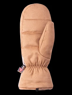 Dámske zateplené rukavice APLA W PRIMALOFT