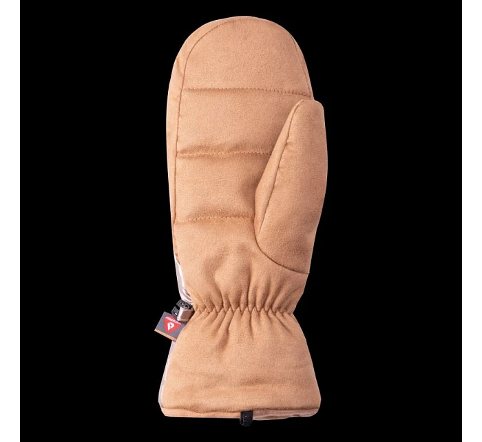 Dámske zateplené rukavice APLA W PRIMALOFT