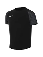 Dětské tričko Nike DriFit Academy II černé model 22057420 010 - EB FIT Dětské tričko Nike DriFit Academy II černé model 22057420 010 - EB FIT