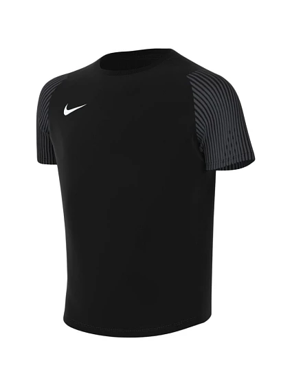 Dětské tričko Nike DriFit Academy II černé model 22057420 010 - EB FIT Dětské tričko Nike DriFit Academy II černé model 22057420 010 - EB FIT