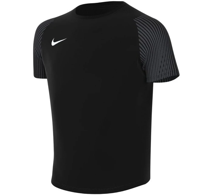 Dětské tričko Nike DriFit Academy II černé model 22057420 010 - EB FIT Dětské tričko Nike DriFit Academy II černé model 22057420 010 - EB FIT
