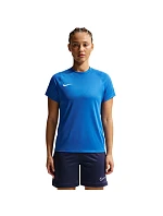 Dámske tričko Nike Dri-Fit Park VIII Blue HV8178 463 Dámske tričko Nike Dri-Fit Park VIII Blue HV8178 463