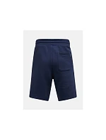 Šortky Peak Performance M Original Sweat Shorts, modré