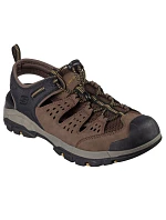 Pánske sandále Skechers TRESMEN MENARD 205113 BRBK