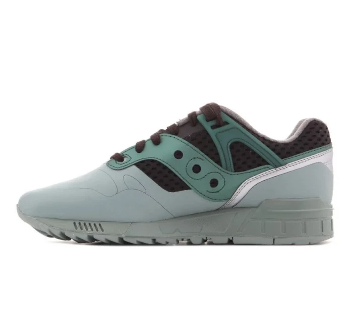 Pánské boty Grid M model 16022764 - Saucony Pánské boty Grid M model 16022764 - Saucony