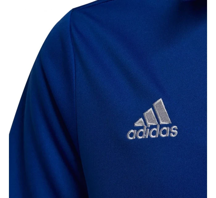 Detské tričko Entrada 22 Polo Jr HG6289 - Adidas