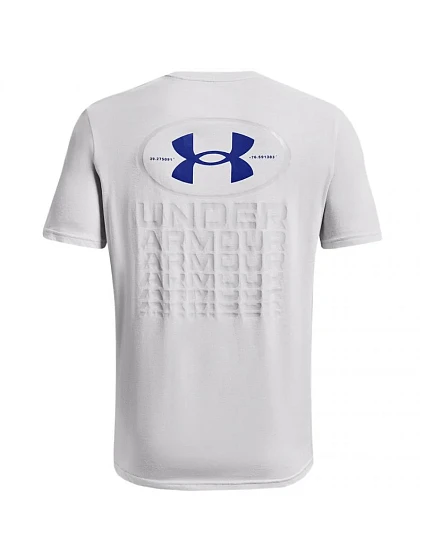 Pánské tričko  Ss M 014 model 17111113 - Under Armour