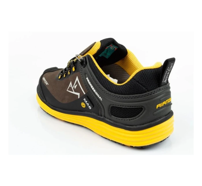 Pracovní obuv MA6CA model 18721969 - Airtox Pracovní obuv MA6CA model 18721969 - Airtox