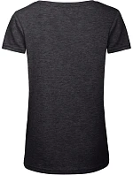 B&C /women Dámské tričko heather dark grey model 22485410