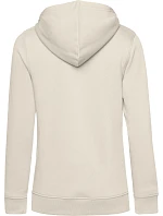 B&C Inspire Hooded /women_° Dámská mikina s kapucí model 22483270 off white B&C Inspire Hooded /women_° Dámská mikina s kapucí model 22483270 off white