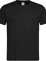 Stedman Classic-T Unisex Unisex tričko 05.2000 čierna opálová
