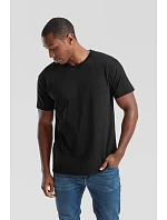 Valueweight T Tričko model 22496916 lime - Fruit of the Loom Valueweight T Tričko model 22496916 lime - Fruit of the Loom