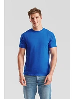 Super Premium T Tričko model 22496688 bottle green - Fruit of the Loom Super Premium T Tričko model 22496688 bottle green - Fruit of the Loom