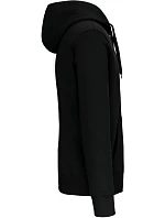 K 444 Mikina s kapucí z těžké bavlny model 22509246 black - Kariban K 444 Mikina s kapucí z těžké bavlny model 22509246 black - Kariban