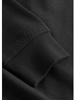 Promodoro 5275 Dámska pracovná mikina – EXCD 40.5275 charcoal