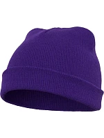 Pletená čepice purple model 22478625 - Flexfit Pletená čepice purple model 22478625 - Flexfit