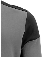 Printer Prime Hoodie Mikina s kapucňou 61.2070 čierna/červená Printer Prime Hoodie Mikina s kapucňou 61.2070 čierna/červená