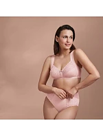 Havanna nohavičky vyššie+ 1512 palisander - Anita Classix