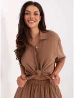 Súprava TW KMPL BI 30480.90 hnedá