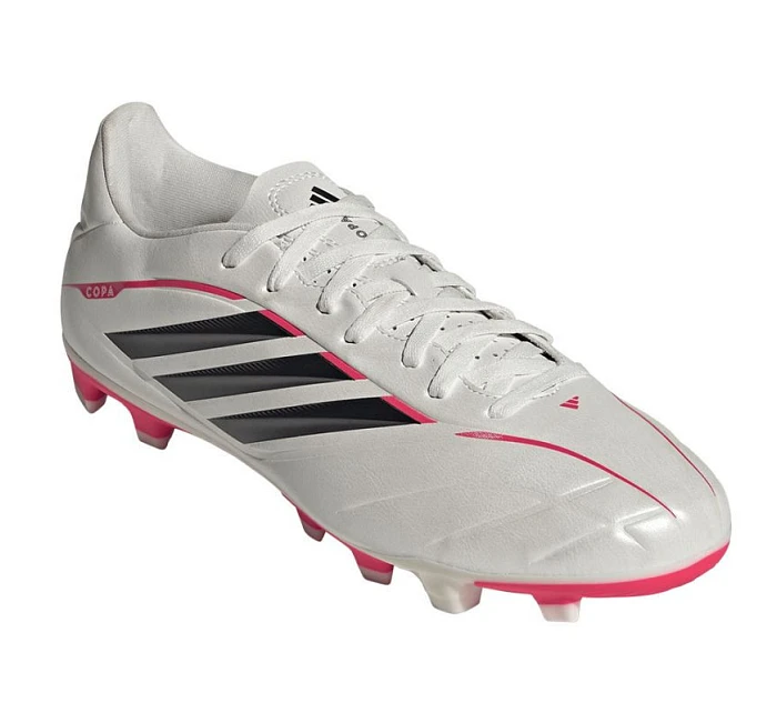 COPA PURE IV Club FG/MG JR6183 white - Adidas