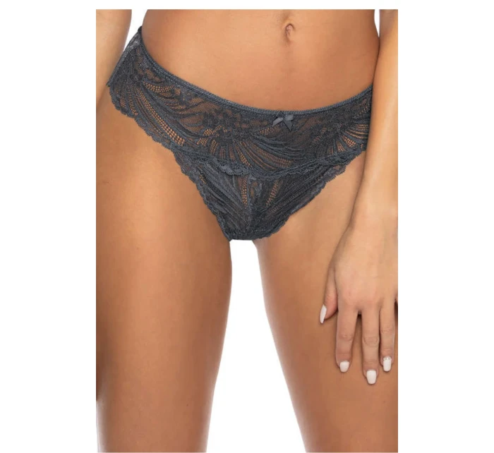 Nohavičky model 204020 Mat