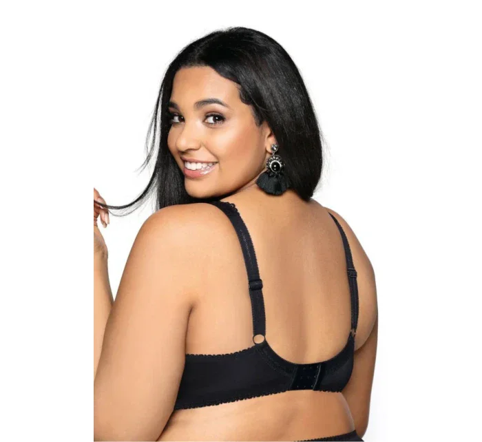 Vystužená podprsenka model 204180 Mat