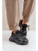 Športová obuv model 205948 Step in style Športová obuv model 205948 Step in style