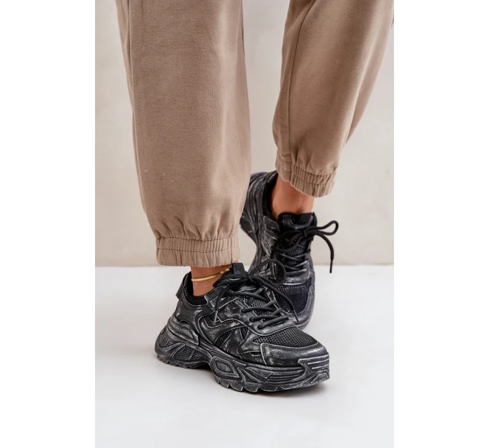 Športová obuv model 205948 Step in style Športová obuv model 205948 Step in style