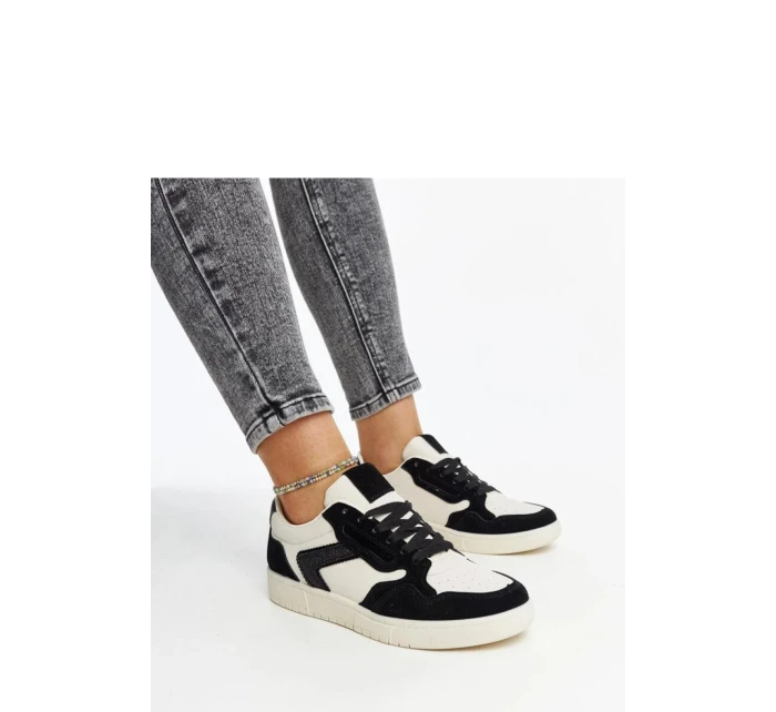 Tenisky model 207432 Solea Tenisky model 207432 Solea